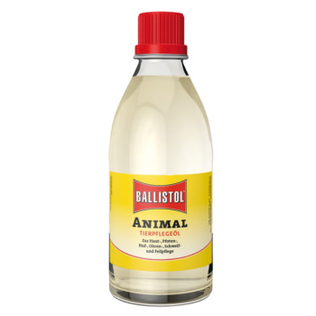 BALLISTOL animal Liquidum vet.