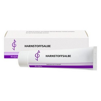 HARNSTOFF Salbe