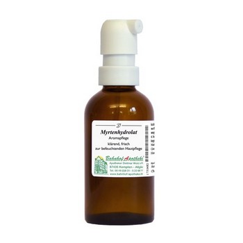 MYRTENHYDROLAT Sprühflasche