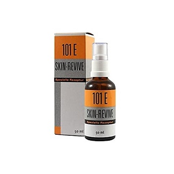 101 E Anti Pickel Lotion
