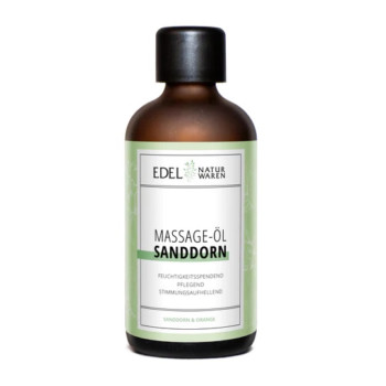 SANDDORN MASSAGEÖL