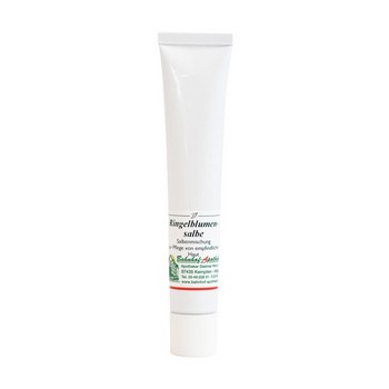 RINGELBLUMEN SALBE