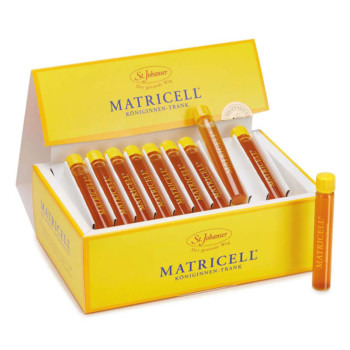 MATRICELL Königinnen TR Ampullen
