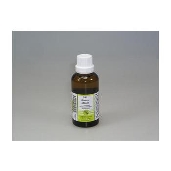ARSENICUM ALBUM F Komplex Nr.241 Dilution