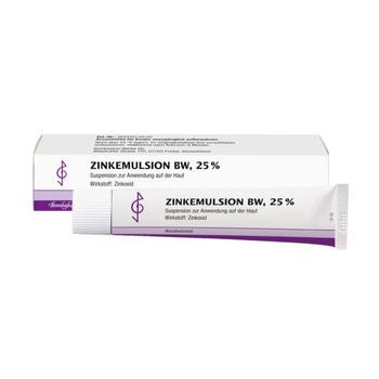 ZINK EMULSION BW