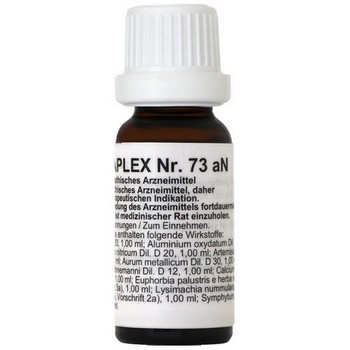 REGENAPLEX Nr.73 aN Tropfen
