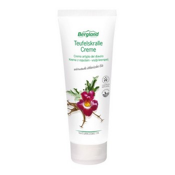 TEUFELSKRALLE CREME