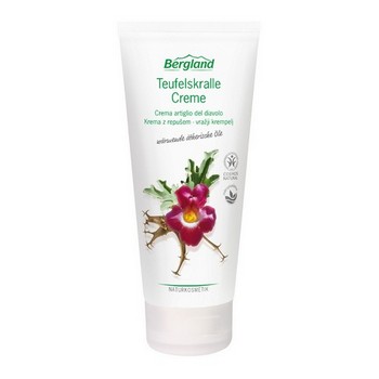 TEUFELSKRALLE CREME