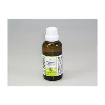 EQUISETUM KOMPLEX Nr.23 Dilution