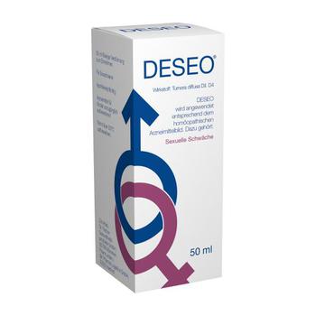 DESEO
