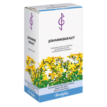 JOHANNISKRAUT TEE