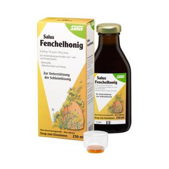 FENCHELHONIG Salus