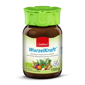 Jentschura Wurzelkraft Bio