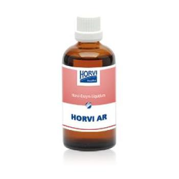Horvi AR