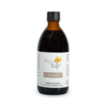 Pro Top – Hanföl bio