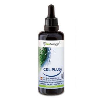 Biotraxx CDL-PLUS