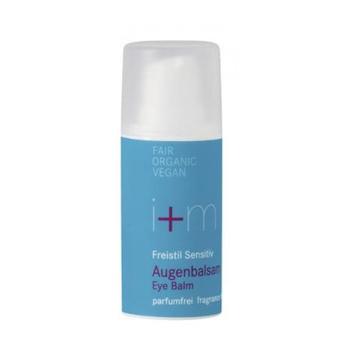 I+M Freistil Augenbalsam parfümfrei