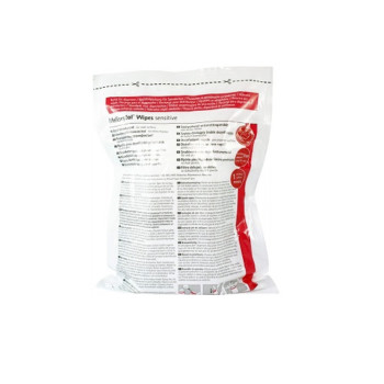 MELISEPTOL Wipes sensitive Nachfüllpackung