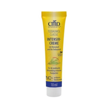 TEEBAUM ÖL INTENSIVCREME CMD