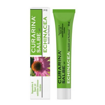 CURARINA Salbe m.Echinacea