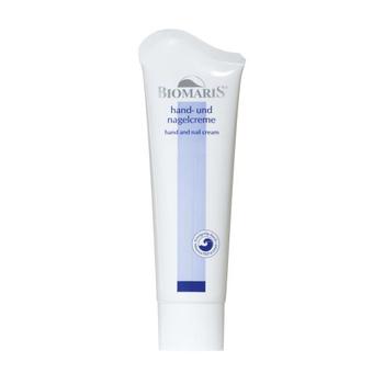 BIOMARIS Hand- und Nagelcreme