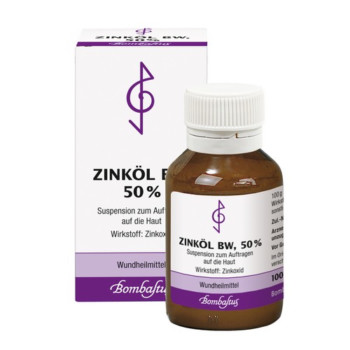 ZINKÖL BW Suspension
