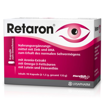 RETARON AMD Kapseln