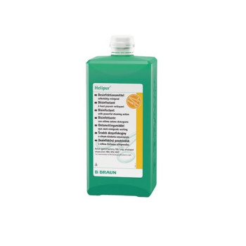 HELIPUR Dosierflasche