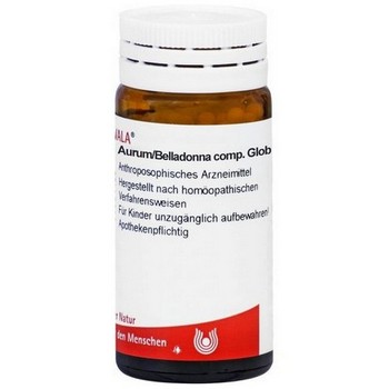 AURUM/BELLADONNA comp.Globuli