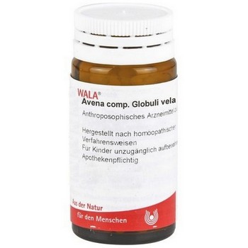 AVENA COMP.Globuli