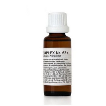 REGENAPLEX Nr.62 a Tropfen