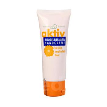AKTIV RINGELBLUMEN-Handcreme