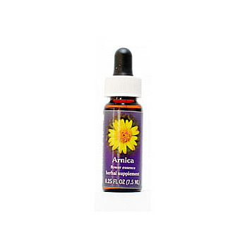 ARNICA FES kalifornische Blütenessenz Tropfen