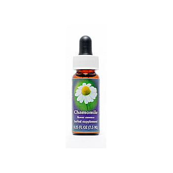CHAMOMILE FES kalifornische Blütenessenz Tropfen