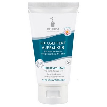 BIOTURM Lotuseffekt Aufbaukur Nr.19