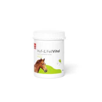 PHA Huf & FellVital Pulver f.Pferde