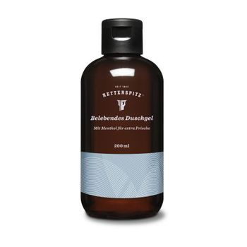 RETTERSPITZ belebendes Duschgel