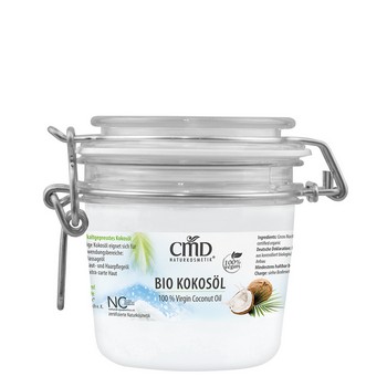 KOKOSÖL Bio CMD