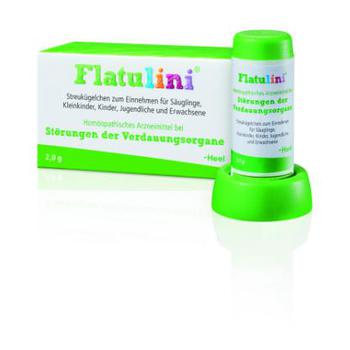 FLATULINI Globuli
