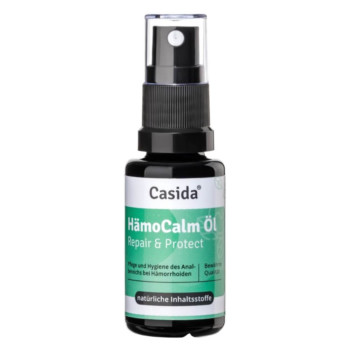 HÄMOCALM Öl Repair & Protect