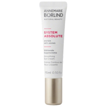 ANNEMARIE BÖRLIND system absolute straffende Augencreme