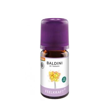 BALDINI Feelkraft Öl Bio/demeter