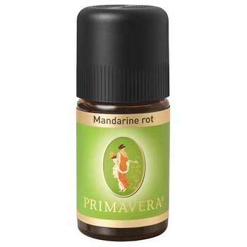 MANDARINE ROT ätherisches Öl