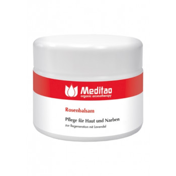 MEDITAO Rosenbalsam