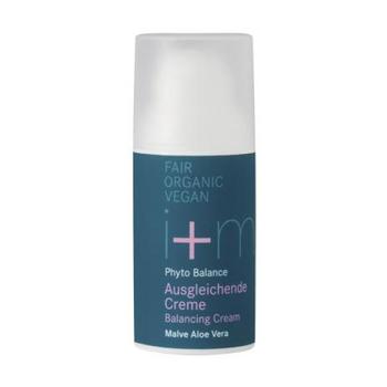 PHYTO BALANCE ausgleichende Creme Malve Aloe Vera