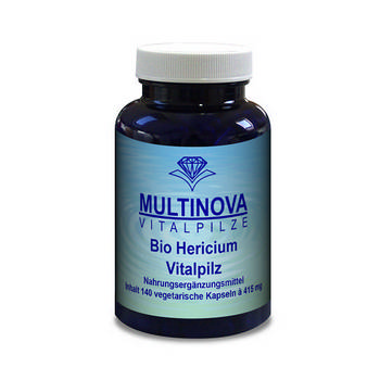 BIO HERICIUM Kapseln