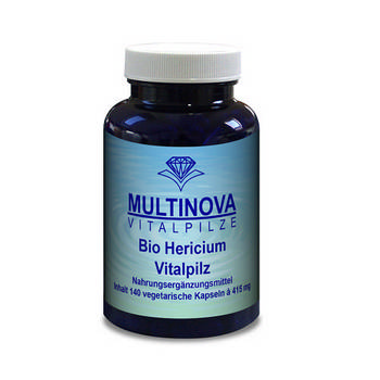 BIO HERICIUM Kapseln