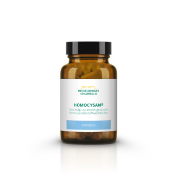 HOMOCYSAN Kapseln