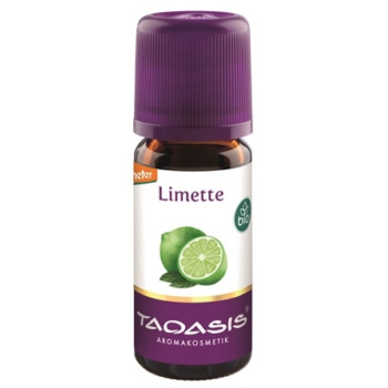 LIMETTE Öl Bio/demeter