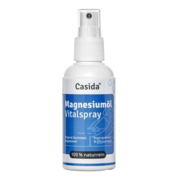 MAGNESIUMÖL Vitalspray